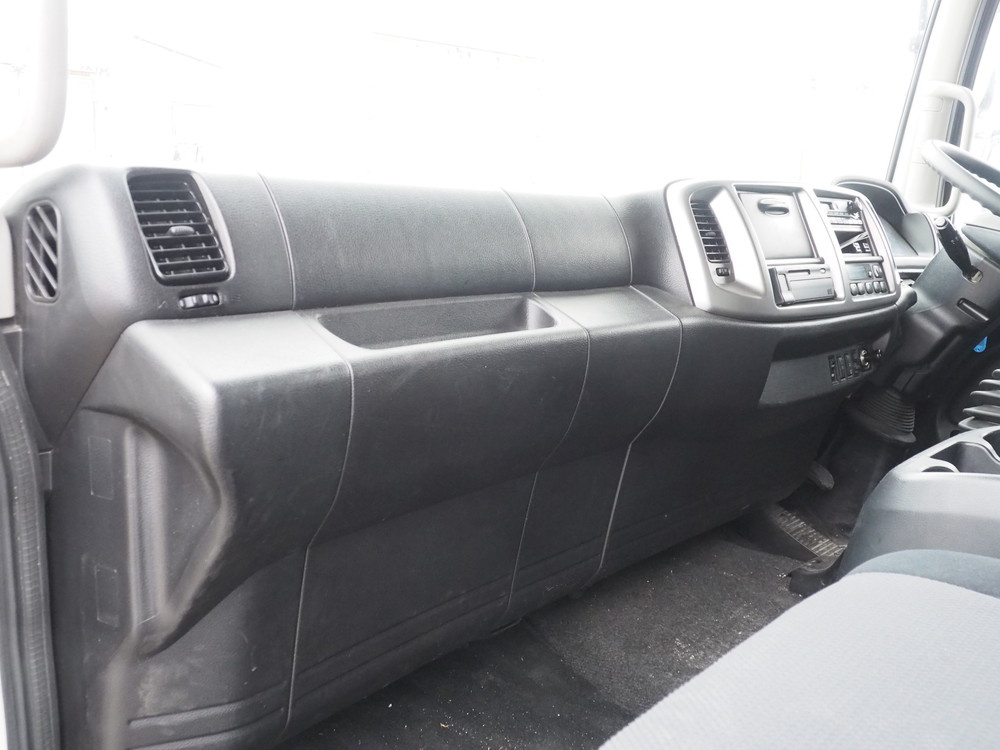 日野 レンジャー ウイング車 中型 TKG-FD7JLAA 年式 H25[写真42]