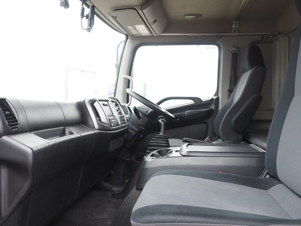 日野 レンジャー ウイング車 中型 TKG-FD7JLAA 年式 H25[写真43]