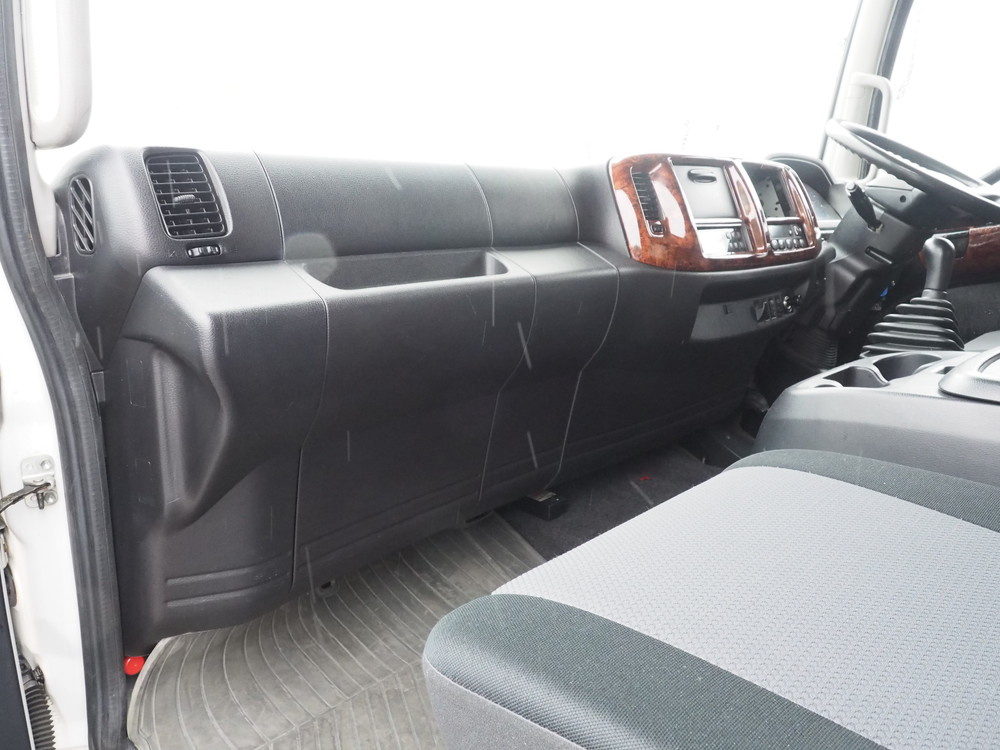 日野 レンジャー 冷凍バン 中型 TKG-FD7JLAG 年式 H25[写真52]