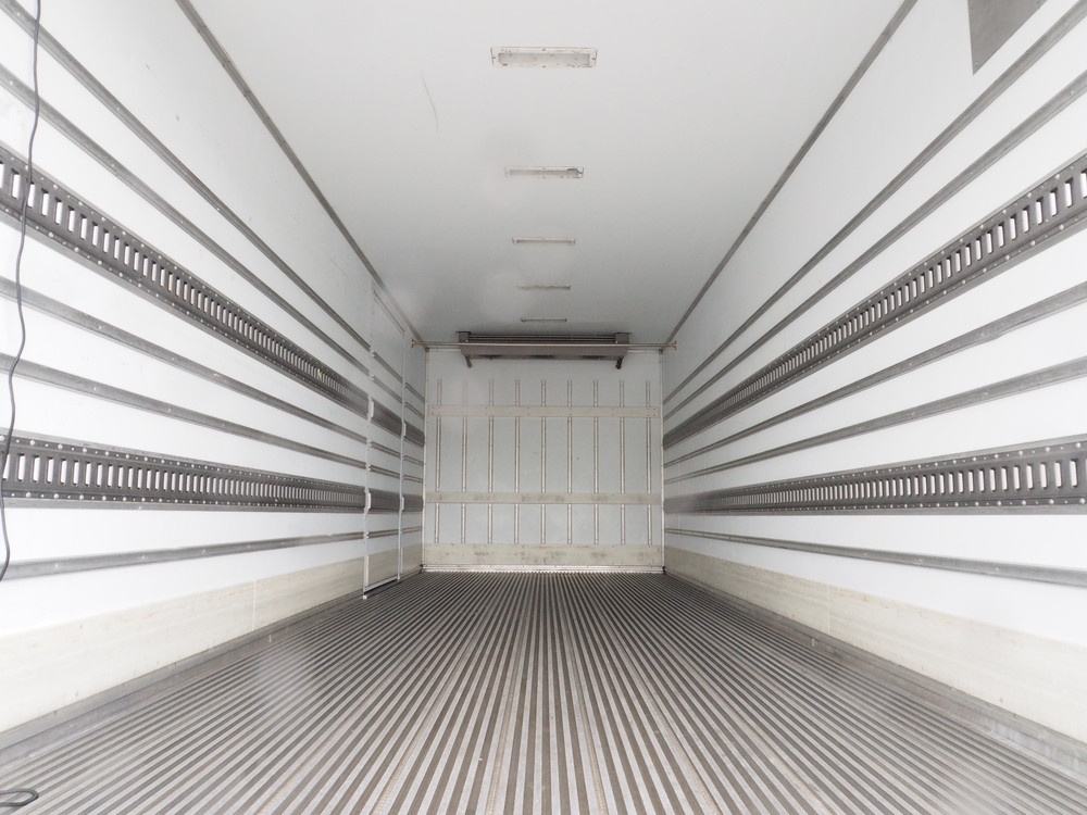 日野 レンジャー 冷凍バン 中型 TKG-FD7JLAG 年式 H25[写真22]