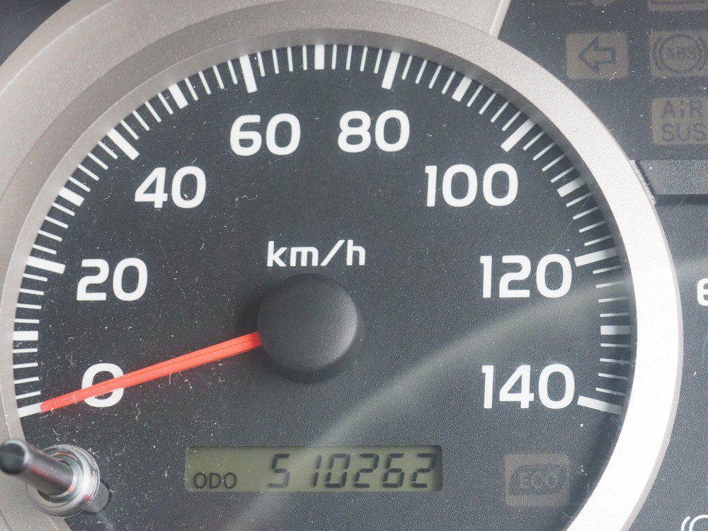 日野 レンジャー 冷凍バン 中型 TKG-FD7JLAG 年式 H25[写真54]