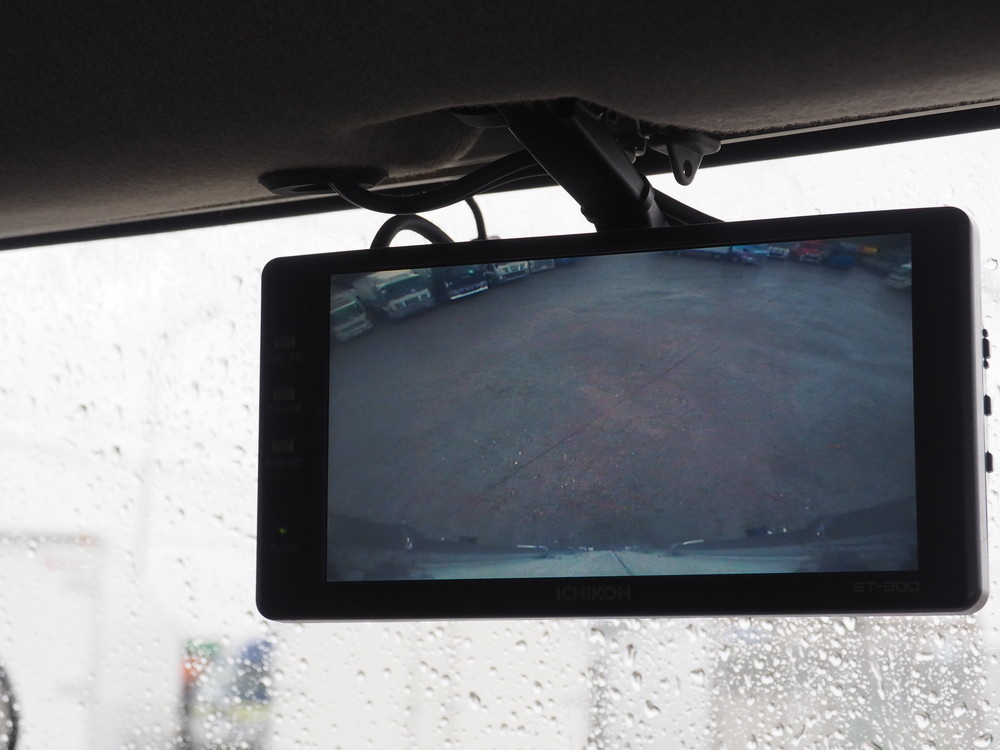 日野 レンジャー 冷凍バン 中型 TKG-FD7JLAG 年式 H25[写真50]