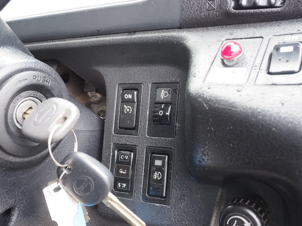 日野 レンジャー 冷凍バン 中型 TKG-FD7JLAG 年式 H25[写真48]