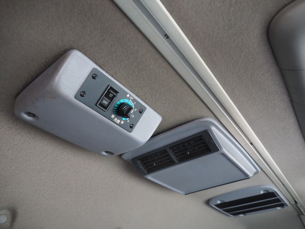 日野 グランドプロフィア ウイング車 大型 BDG-FW1EXYG 年式 H22[写真25]