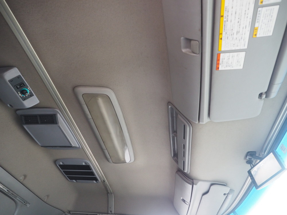 日野 グランドプロフィア ウイング車 大型 BDG-FW1EXYG 年式 H22[写真26]