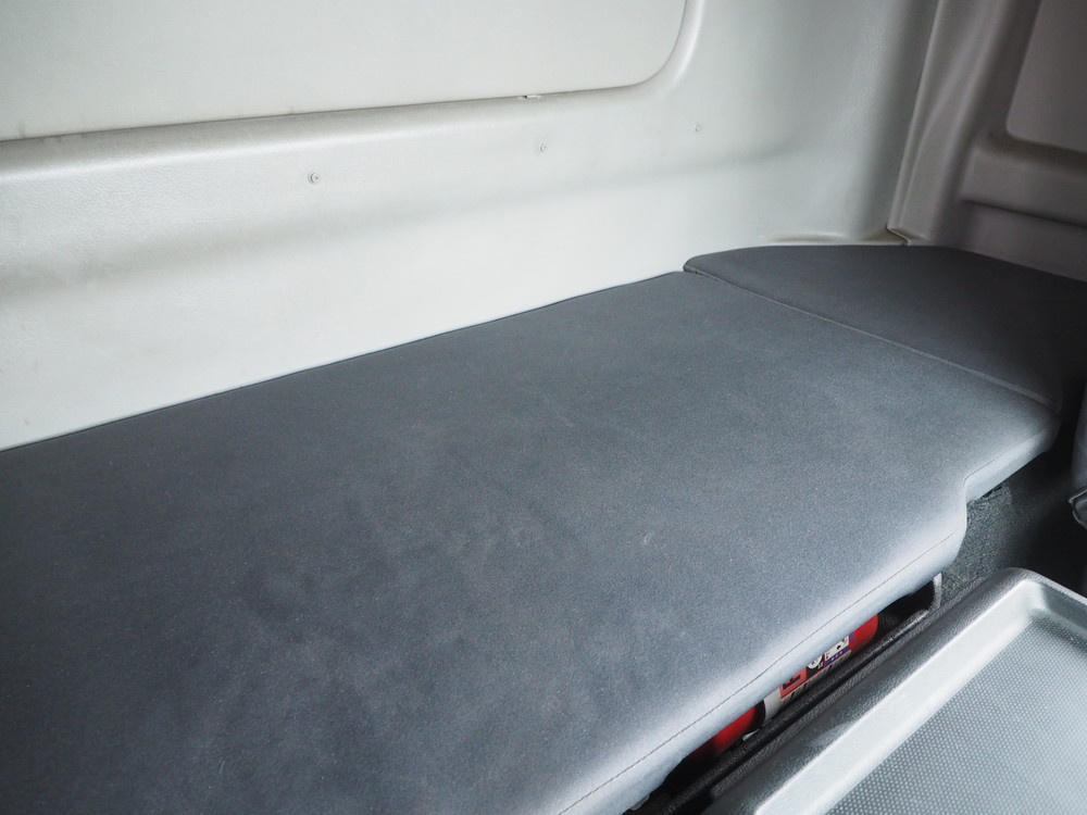 日野 グランドプロフィア ウイング車 大型 BDG-FW1EXYG 年式 H22[写真28]