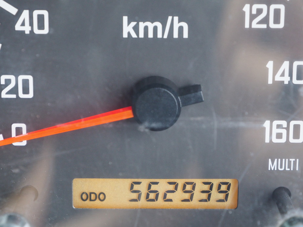 いすゞ フォワード ウイング車 中型 PDG-FRR34T2 年式 H20[写真37]