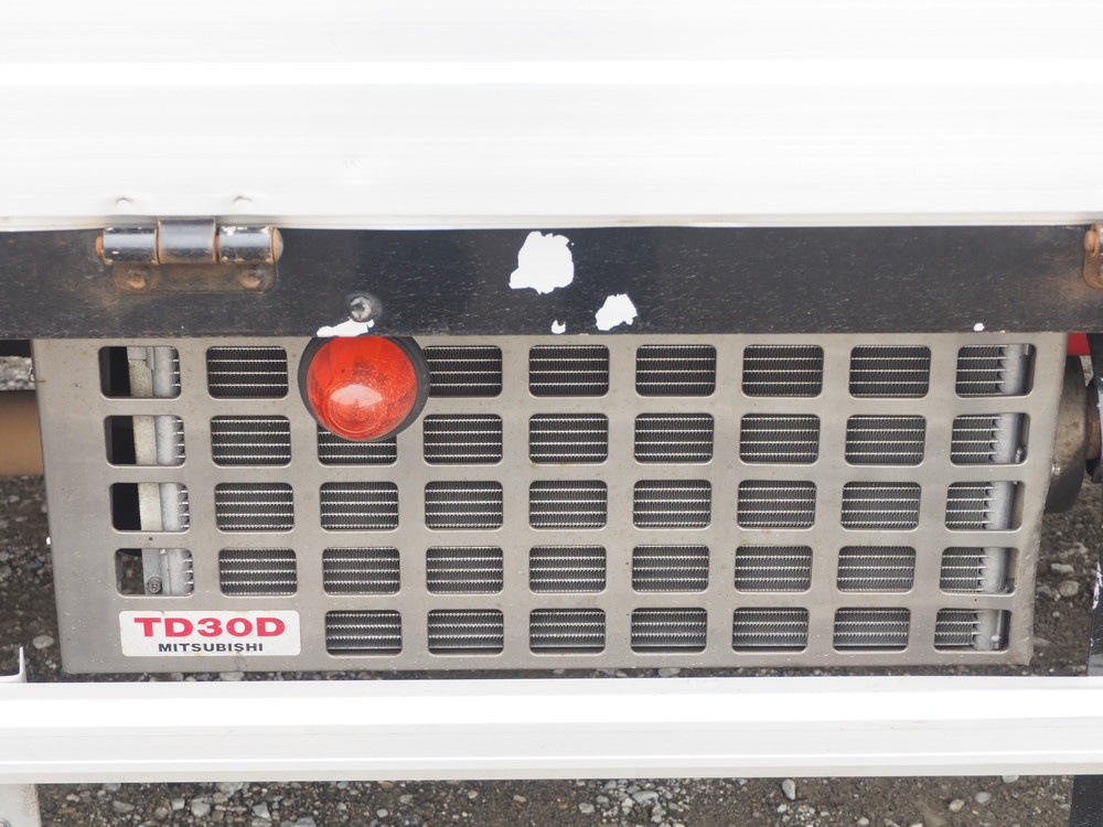 日野 レンジャー 冷凍ウイング 中型 BDG-FD8JLWA 年式 H23[写真16]