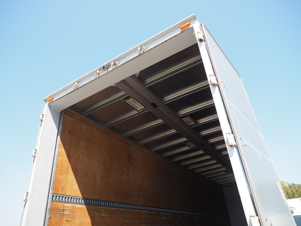 日野 グランドプロフィア ウイング車 大型 BKG-FW1EXYG 年式 H22[写真27]