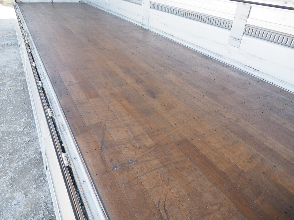 日野 グランドプロフィア ウイング車 大型 BKG-FW1EXYG 年式 H22[写真24]