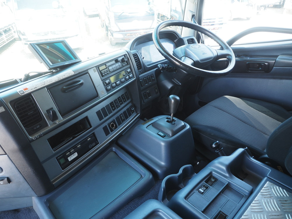 日野 グランドプロフィア ウイング車 大型 BKG-FW1EXYG 年式 H22[写真33]