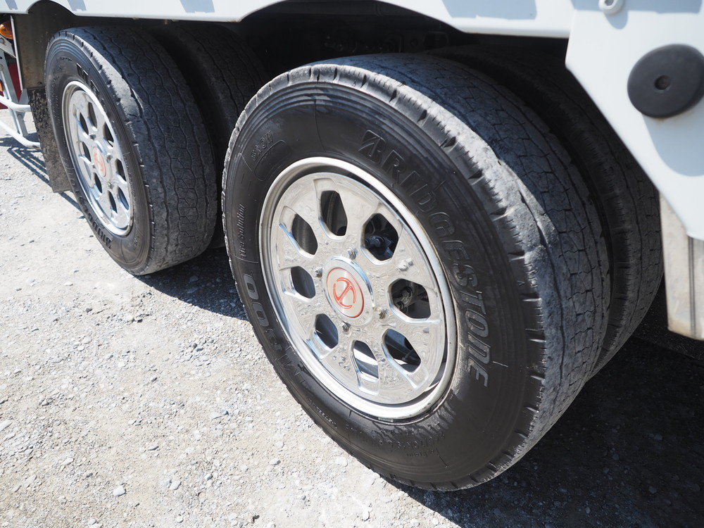 日野 グランドプロフィア ウイング車 大型 BKG-FW1EXYG 年式 H22[写真51]