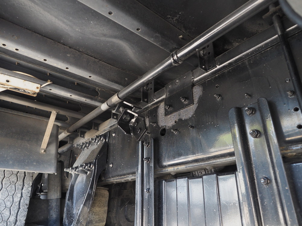 日野 グランドプロフィア ウイング車 大型 BKG-FW1EXYG 年式 H22[写真48]