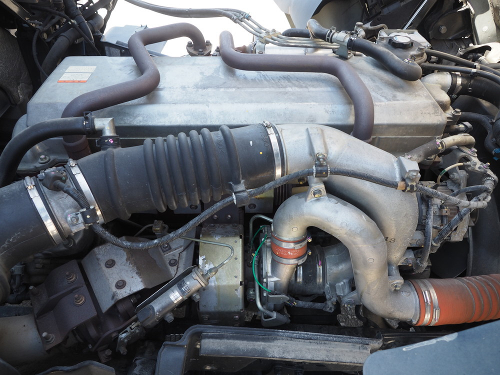 日野 グランドプロフィア ウイング車 大型 BKG-FW1EXYG 年式 H22[写真54]