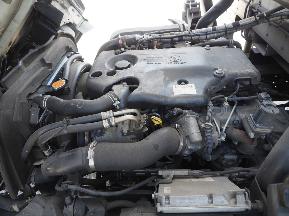 いすゞ エルフ 冷凍バン 小型 BKG-NPR85AN 年式 H23[写真41]