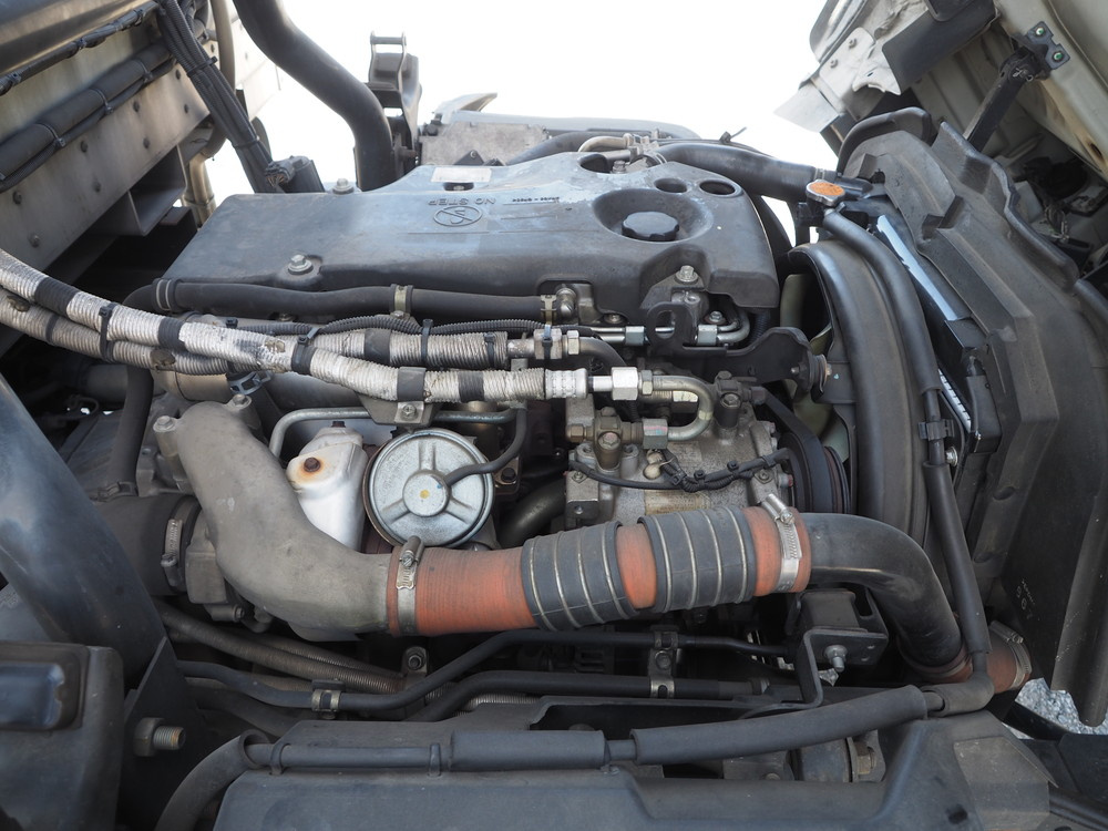 いすゞ エルフ 冷凍バン 小型 BKG-NPR85AN 年式 H23[写真42]