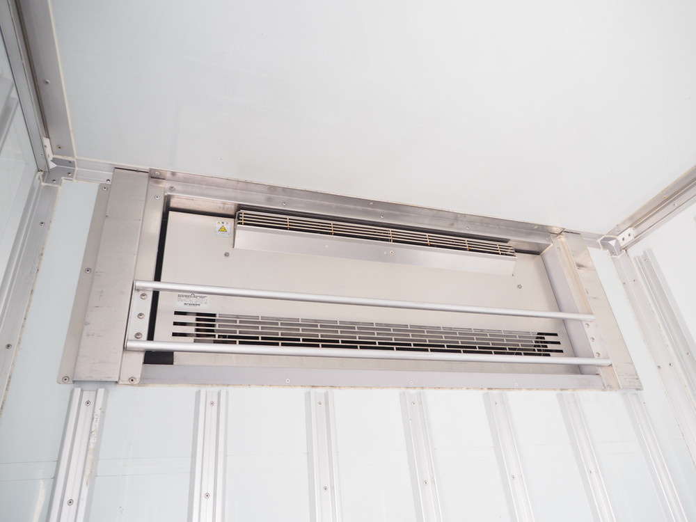 いすゞ エルフ 冷凍バン 小型 BKG-NPR85AN 年式 H23[写真23]