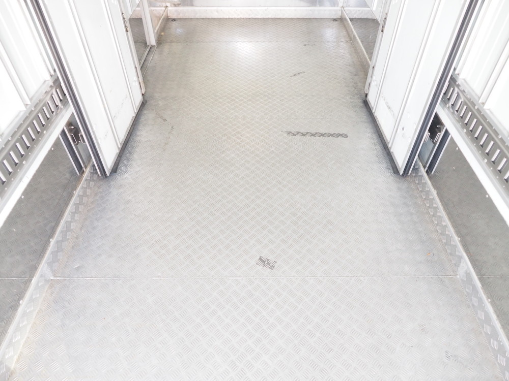 いすゞ エルフ 冷凍バン 小型 BKG-NPR85AN 年式 H23[写真22]