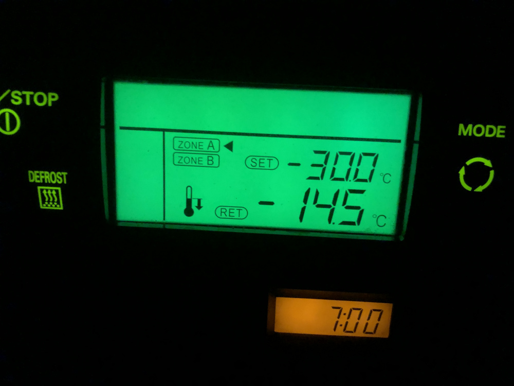 いすゞ エルフ 冷凍バン 小型 BKG-NPR85AN 年式 H23[写真35]