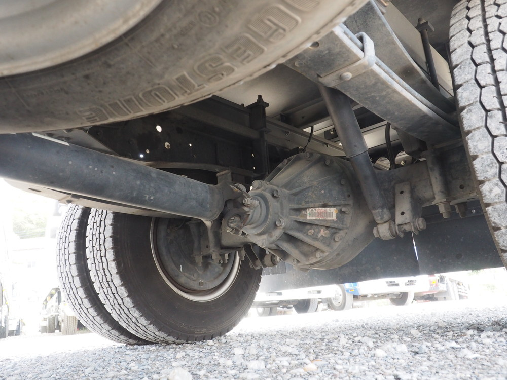 いすゞ エルフ 冷凍バン 小型 TPG-NMR85AN 年式 H27[写真47]