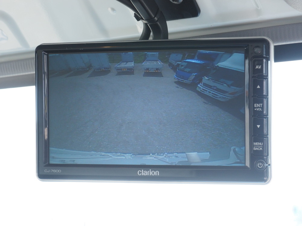 いすゞ エルフ 冷凍バン 小型 TPG-NMR85AN 年式 H27[写真40]