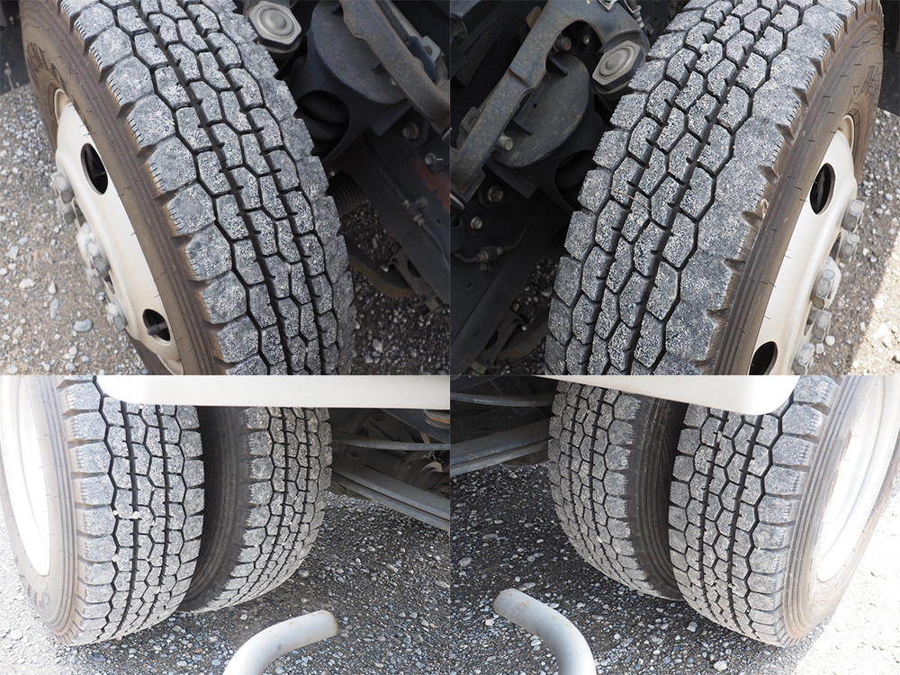 いすゞ エルフ 冷凍バン 小型 TPG-NMR85AN 年式 H27[写真53]