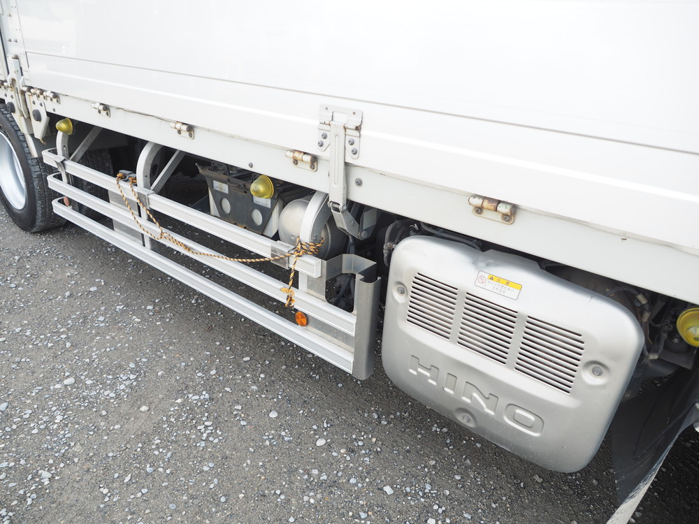 日野 グランドプロフィア ウイング車 大型 QKG-FW1EXBG 年式 H26[写真10]