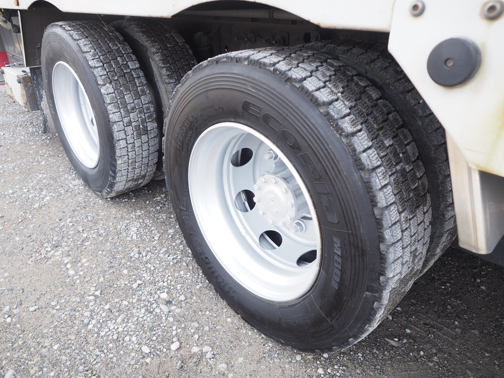 日野 グランドプロフィア ウイング車 大型 QKG-FW1EXBG 年式 H26[写真51]