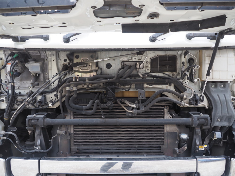 日野 グランドプロフィア ウイング車 大型 QKG-FW1EXBG 年式 H26[写真52]