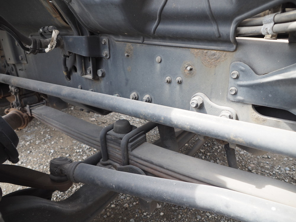 日野 グランドプロフィア ウイング車 大型 QKG-FW1EXBG 年式 H26[写真46]