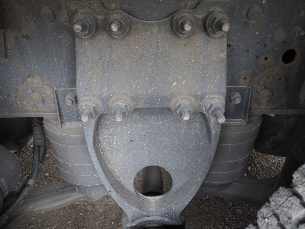 日野 グランドプロフィア ウイング車 大型 QKG-FW1EXBG 年式 H26[写真44]