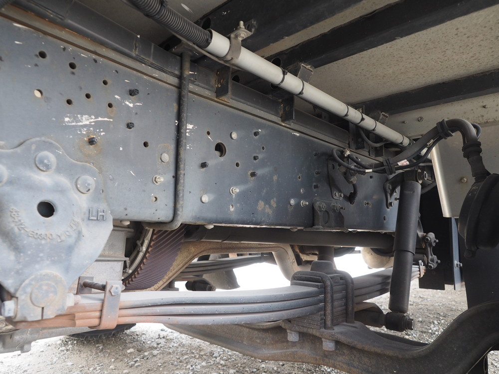 日野 グランドプロフィア ウイング車 大型 QKG-FW1EXBG 年式 H26[写真48]