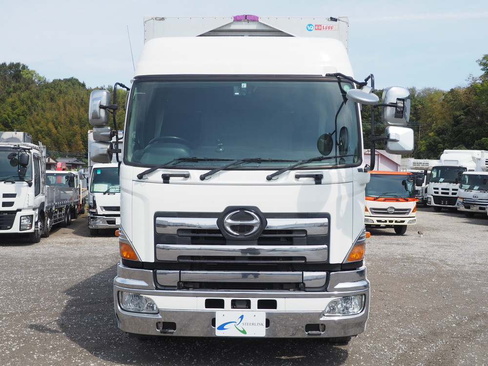 日野 グランドプロフィア ウイング車 大型 QKG-FW1EXBG 年式 H26[写真03]