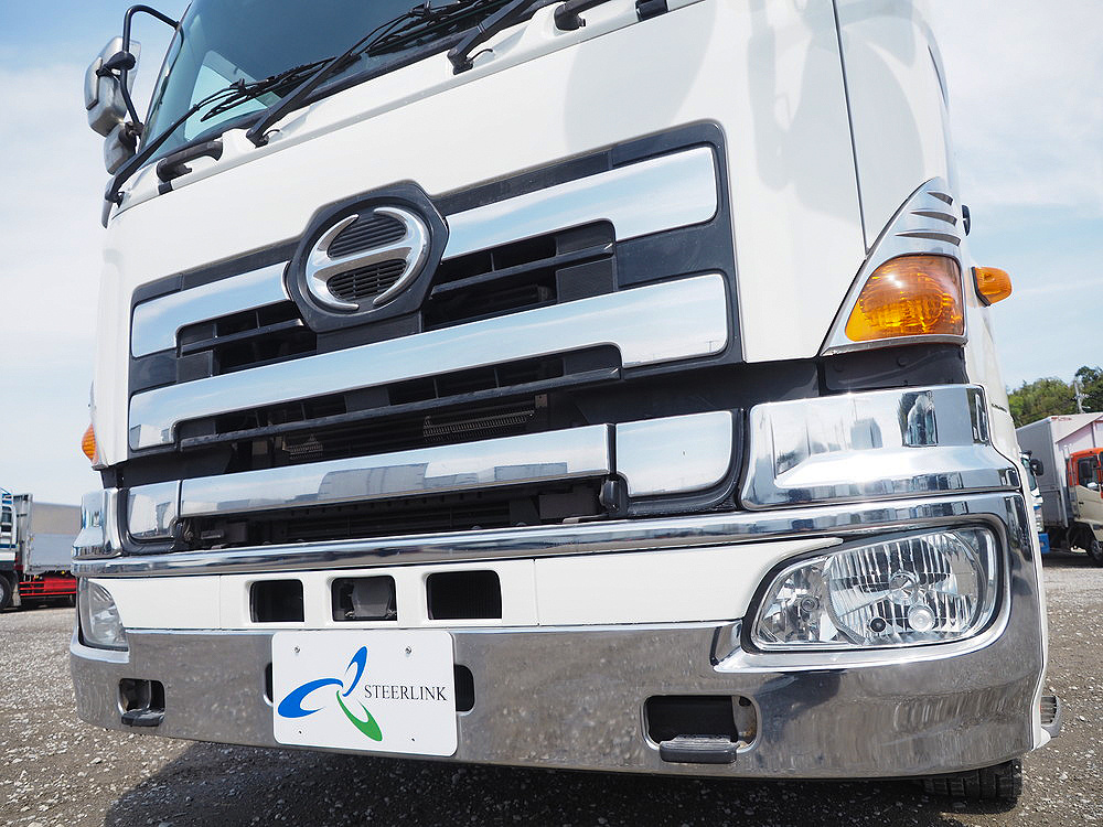 日野 グランドプロフィア ウイング車 大型 QKG-FW1EXBG 年式 H26[写真08]