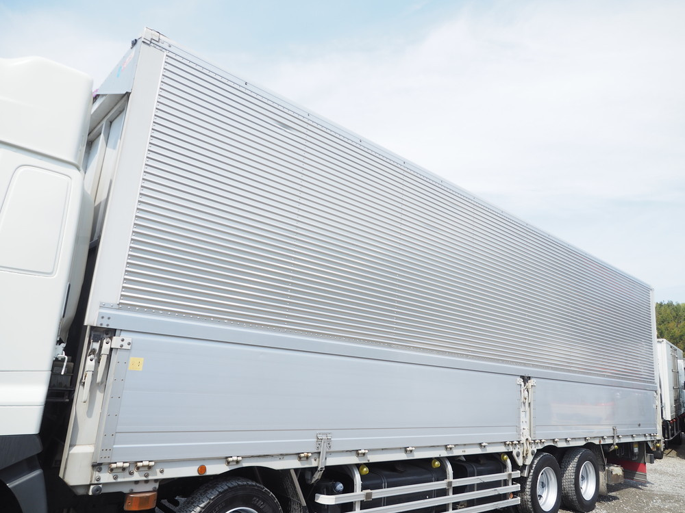 日野 グランドプロフィア ウイング車 大型 QKG-FW1EXBG 年式 H26[写真14]