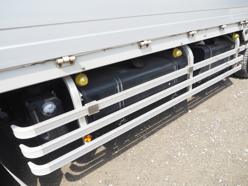 日野 グランドプロフィア ウイング車 大型 QKG-FW1EXBG 年式 H26[写真15]