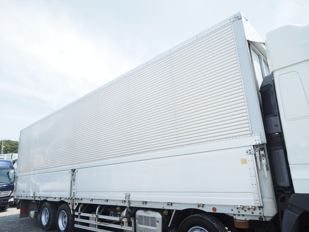 日野 グランドプロフィア ウイング車 大型 QKG-FW1EXBG 年式 H26[写真09]