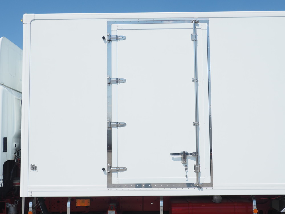 日野 レンジャー 冷凍バン 中型 TKG-FD7JLAG 年式 H25[写真17]