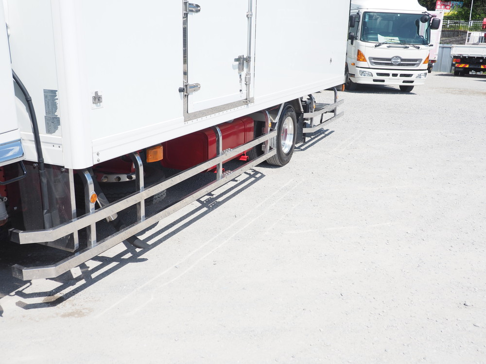 日野 レンジャー 冷凍バン 中型 TKG-FD7JLAG 年式 H25[写真15]