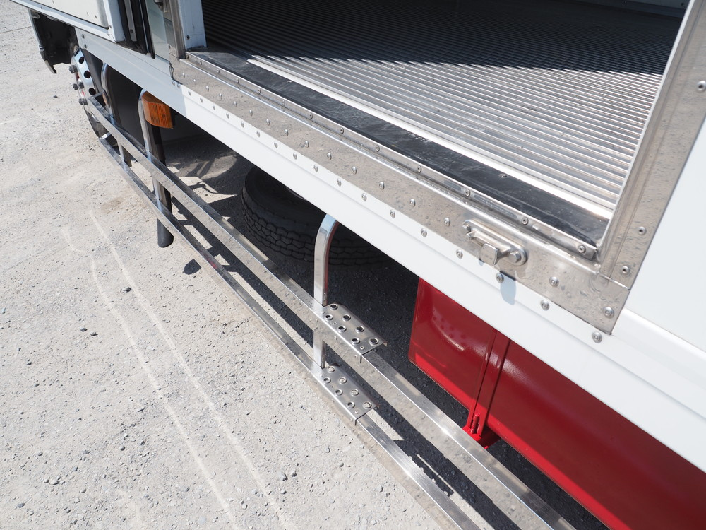 日野 レンジャー 冷凍バン 中型 TKG-FD7JLAG 年式 H25[写真20]