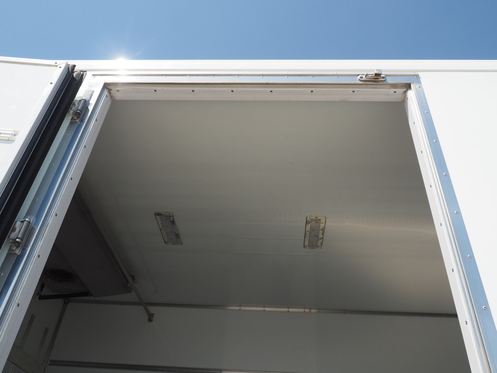 日野 レンジャー 冷凍バン 中型 TKG-FD7JLAG 年式 H25[写真19]