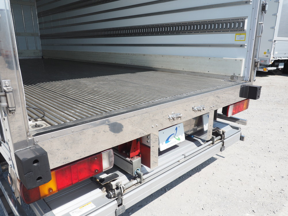 日野 レンジャー 冷凍バン 中型 TKG-FD7JLAG 年式 H25[写真40]