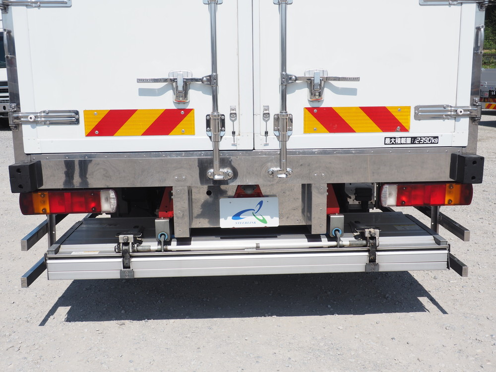 日野 レンジャー 冷凍バン 中型 TKG-FD7JLAG 年式 H25[写真39]