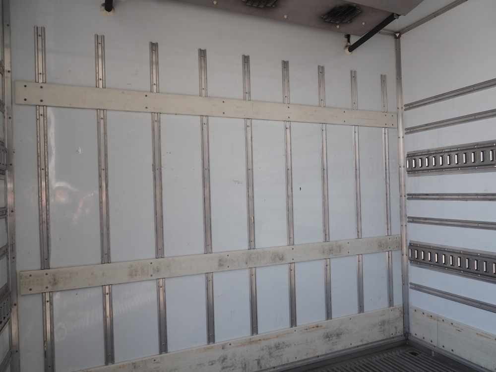 日野 レンジャー 冷凍バン 中型 TKG-FD7JLAG 年式 H25[写真27]