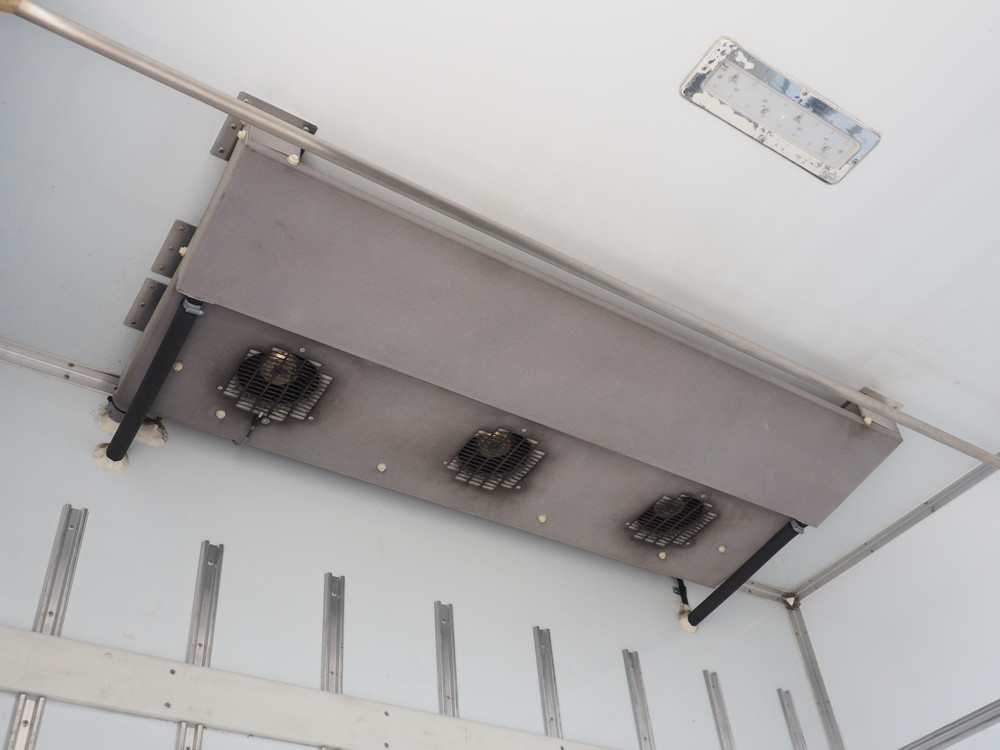 日野 レンジャー 冷凍バン 中型 TKG-FD7JLAG 年式 H25[写真24]