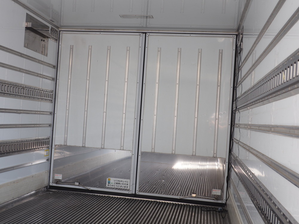 日野 レンジャー 冷凍バン 中型 TKG-FD7JLAG 年式 H25[写真25]