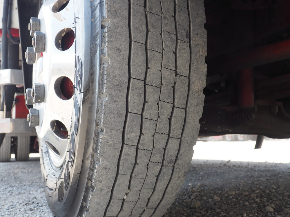 日野 レンジャー 冷凍バン 中型 TKG-FD7JLAG 年式 H25[写真61]