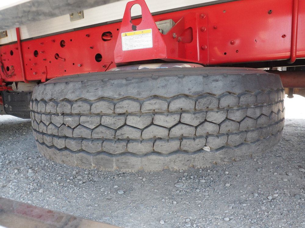 日野 レンジャー 冷凍バン 中型 TKG-FD7JLAG 年式 H25[写真60]