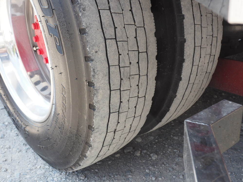 日野 レンジャー 冷凍バン 中型 TKG-FD7JLAG 年式 H25[写真63]