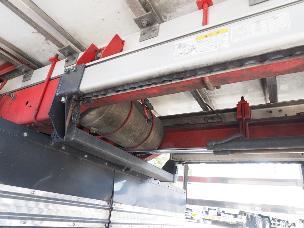 日野 レンジャー 冷凍バン 中型 TKG-FD7JLAG 年式 H25[写真58]